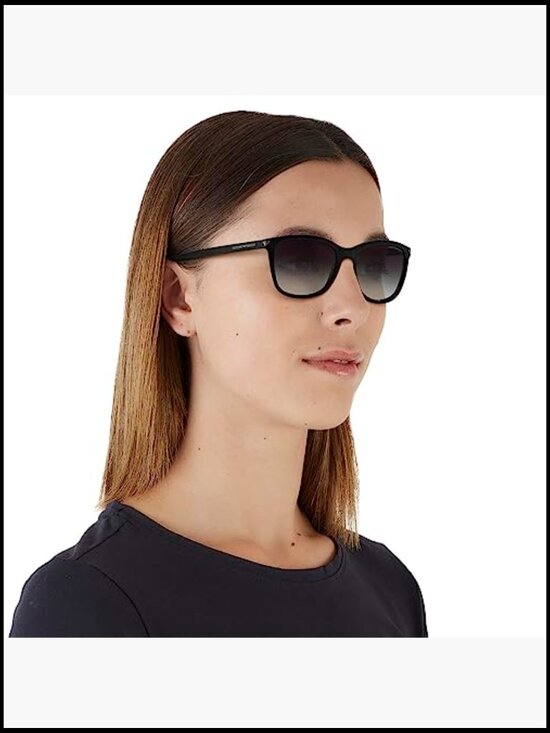 Women\'s Oversized Square Sunglasses main image 4